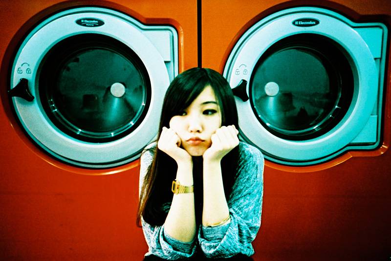 lomography