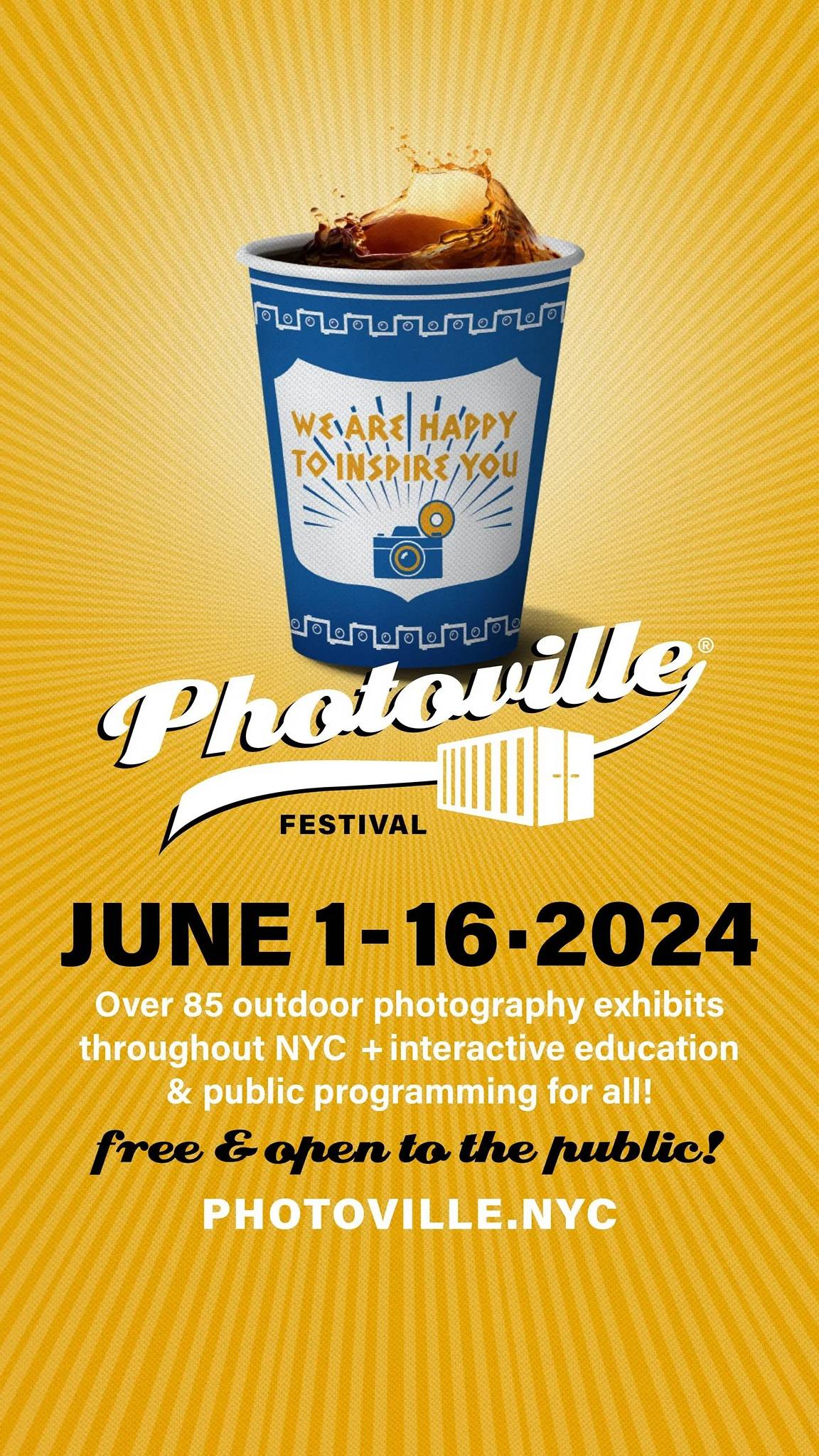 Photoville 2024