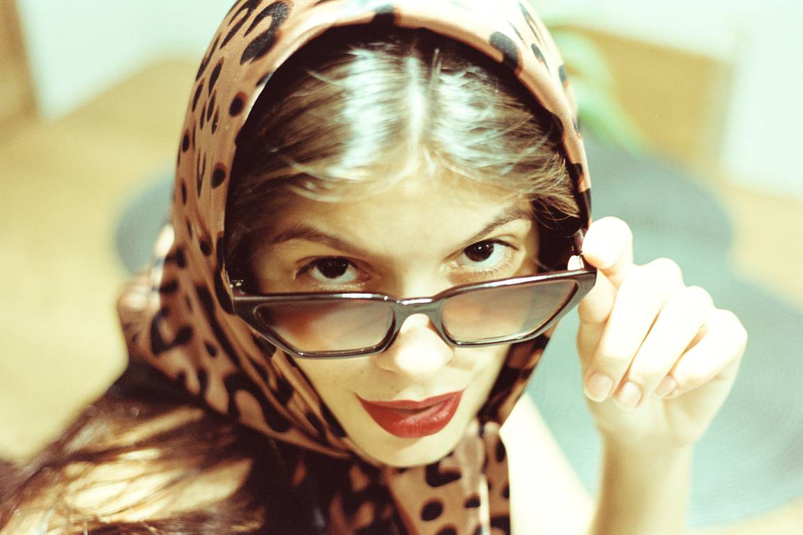Canon 50mm 1.8