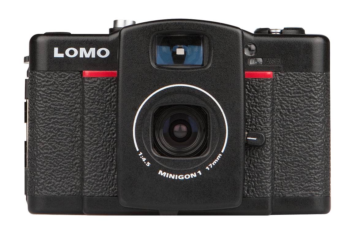Lomo LC-Wide