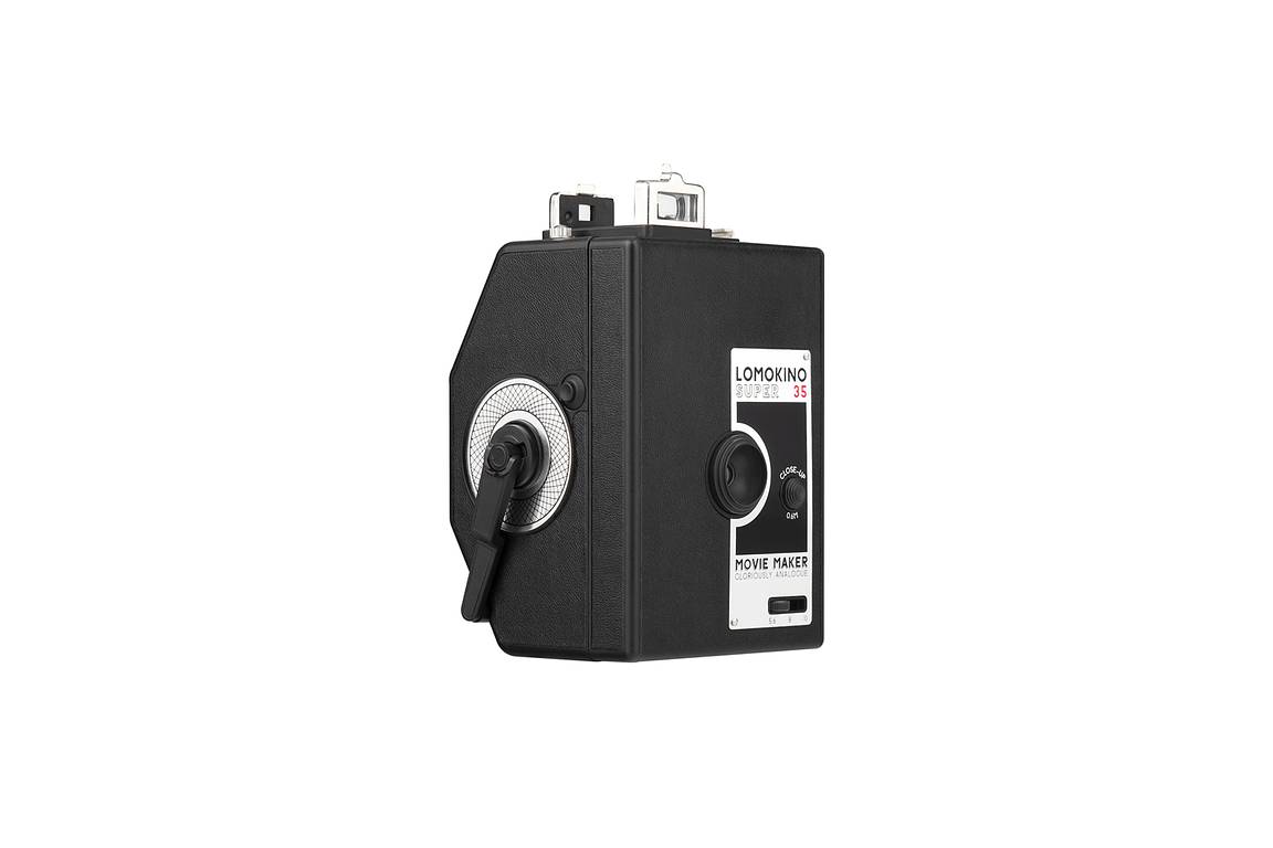 LomoKino