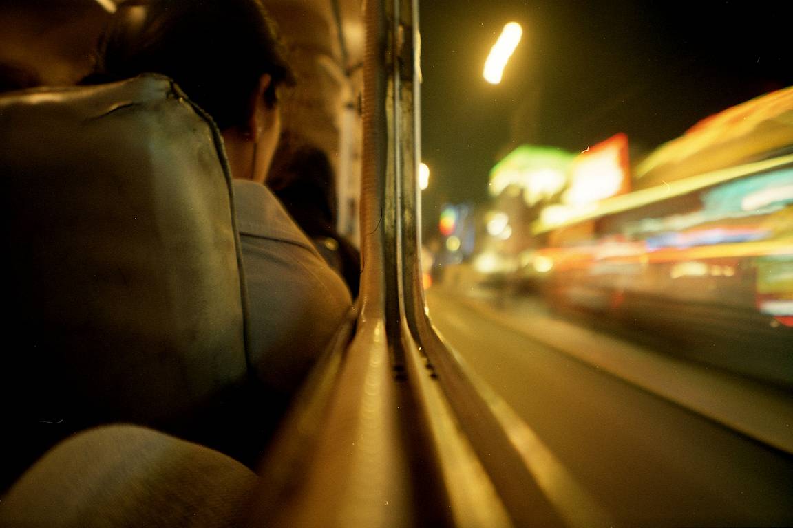 Lomography Color Negative 100