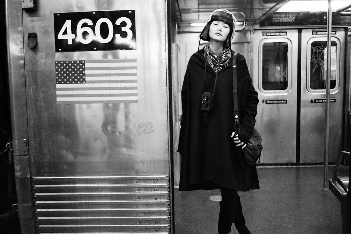 New York