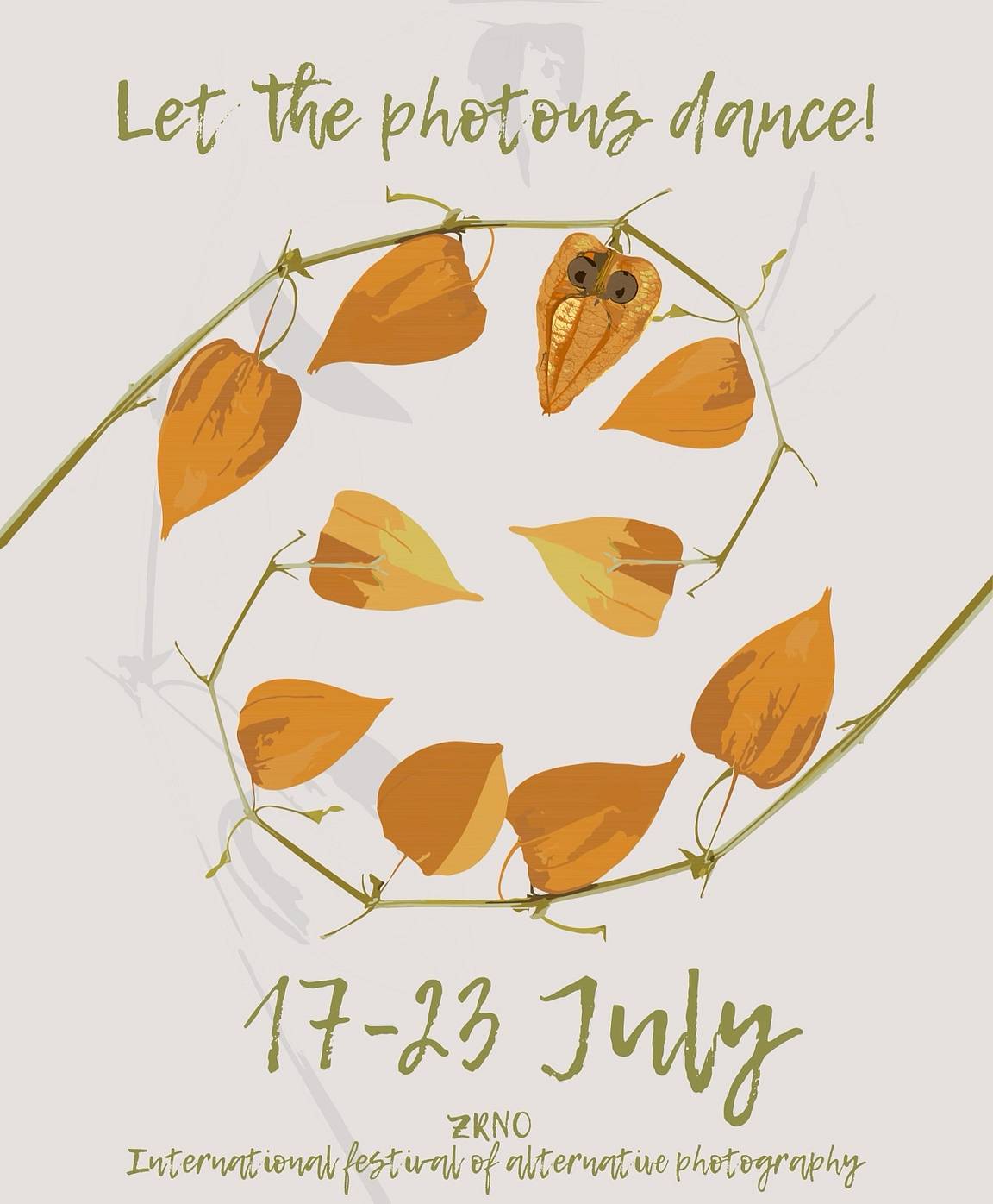 Zrno – Macedonian Festival for Alternative Photography