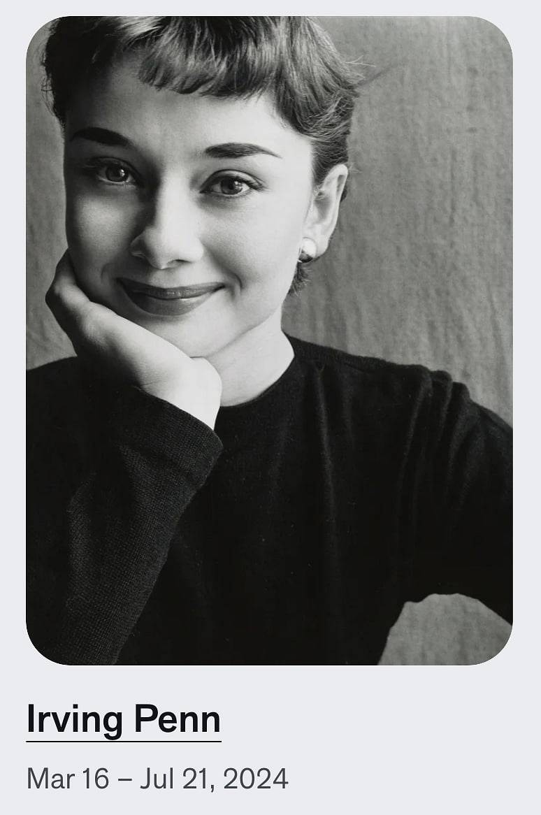 Irving Penn