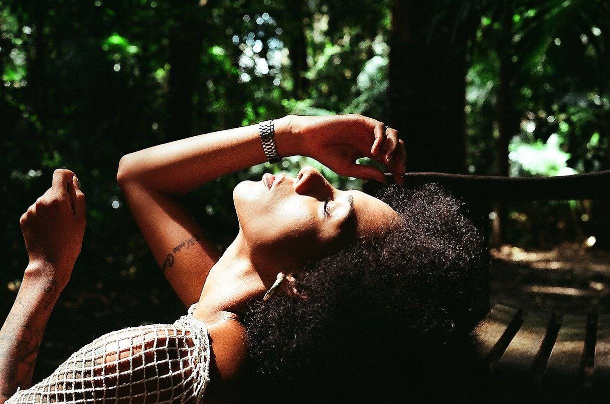 Women in Analogue