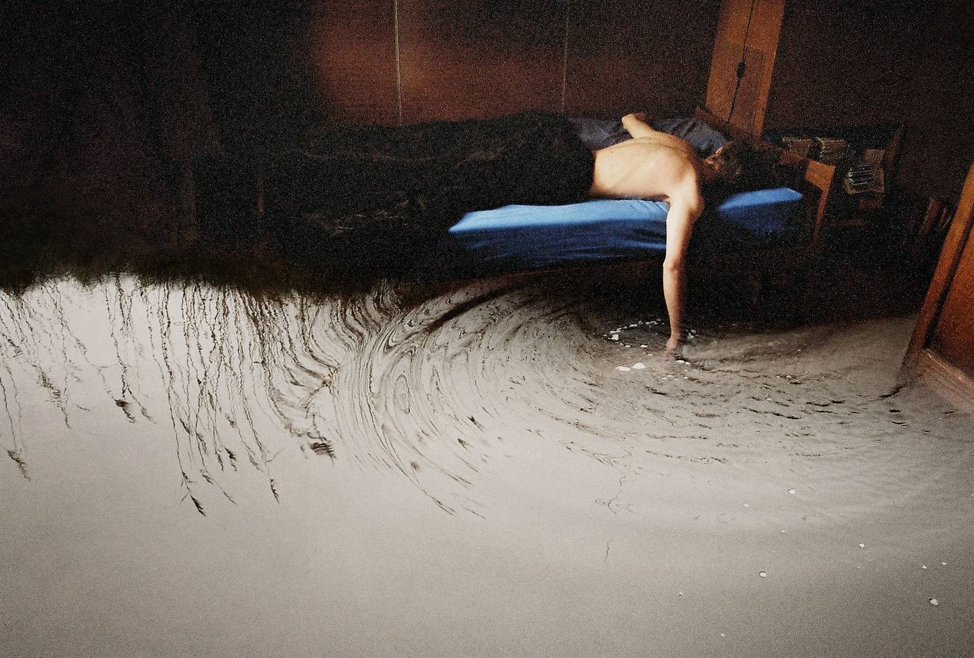 Experimental Photography Award 2024