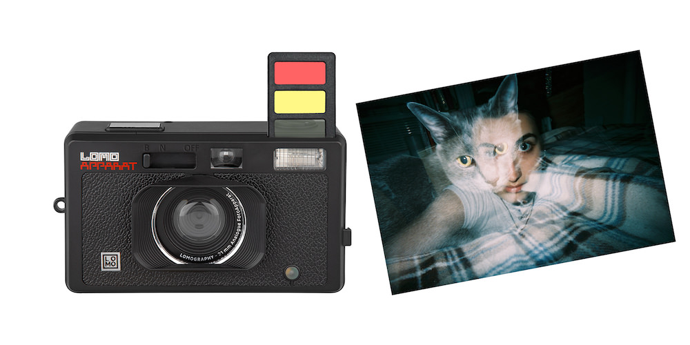 LomoApparat