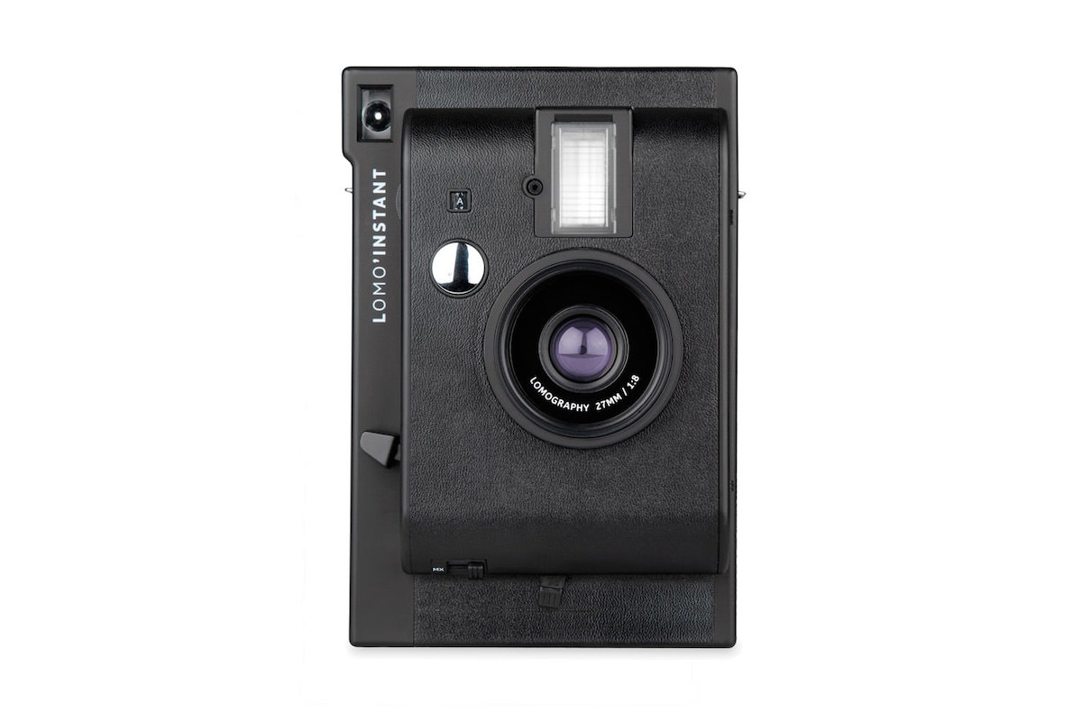 Lomo’Instant