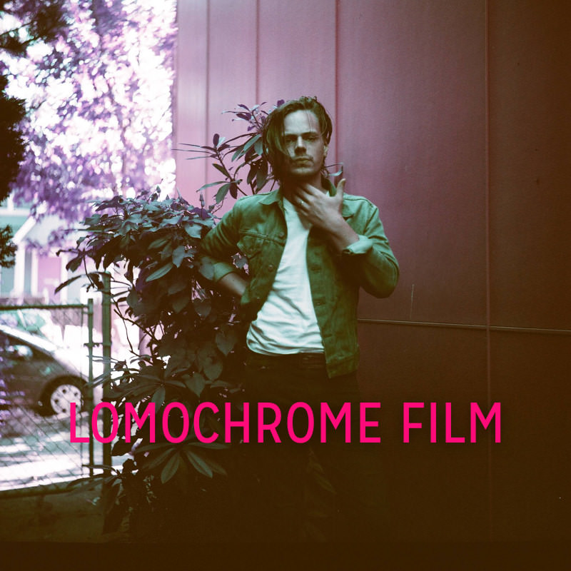 Lomochrome