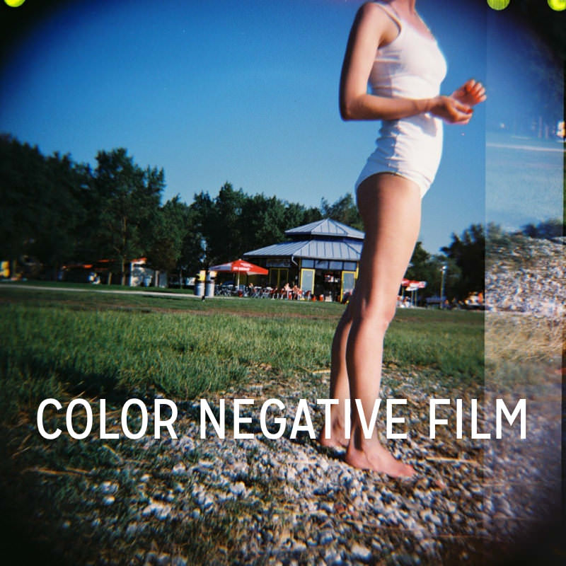 Negative