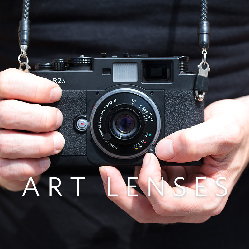 Art Lenses