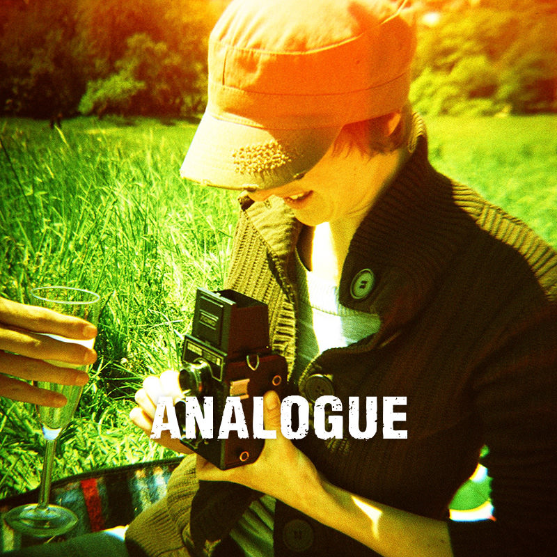 Analogue