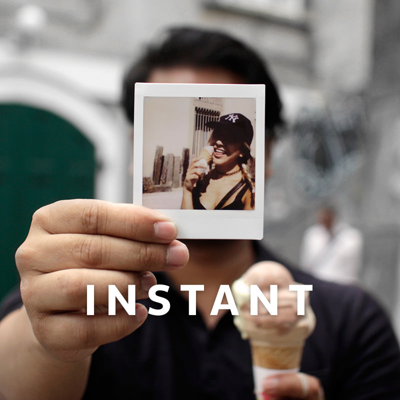 Instant
